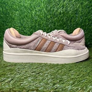 Bad Bunny x Adidas Campus Chalky Brown